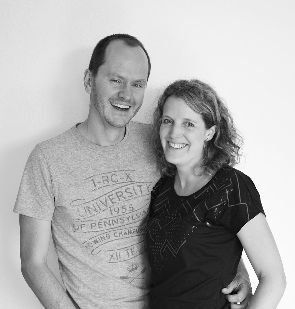 Patrick & Amanda Schoellhammer Patrick & Amanda Schoellhammer