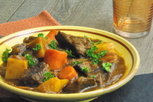 Irish Beef Stew