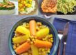 Meal plan 26 March 2018