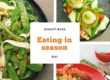 What’s in season in May