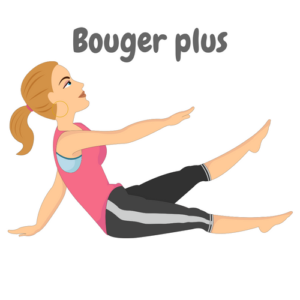 Bouger Plus