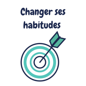 Changer Ses Habitudes