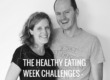 Healthy Eating Week Challenges SQUARE