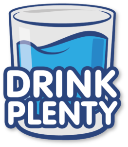 Drink Plenty Icon 2018 FINAL