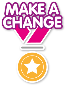 Make A Change Icon 2018 FINAL