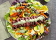 Steak Salade Steak Salad
