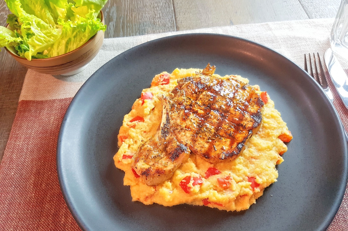 Idées de repas pour la semaine avec liste de courses | Bon App